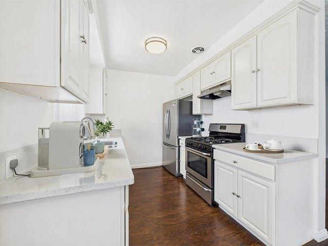 House for sale in Santa Monica, California