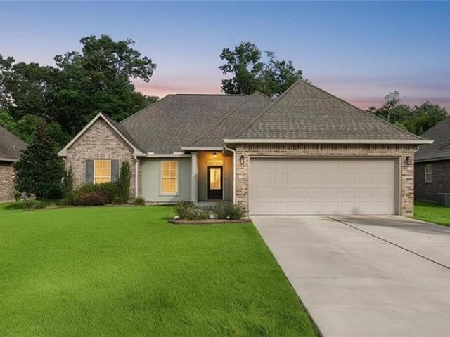 House for sale in Covington, St. Tammany Parish