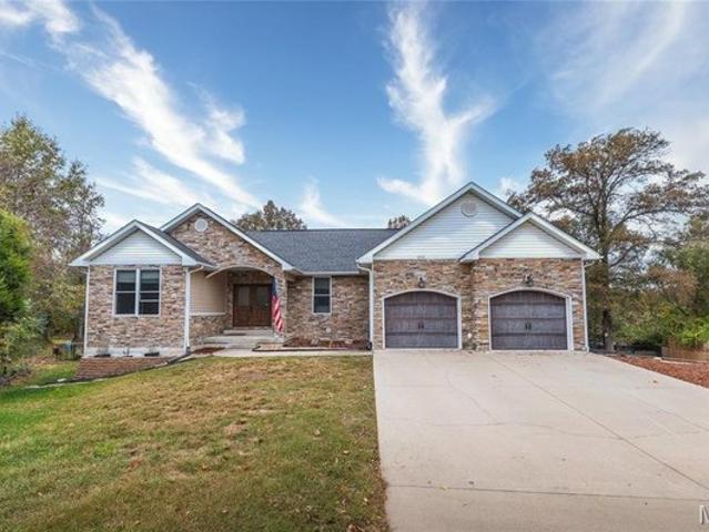 House for sale in Rolla, Phelps County