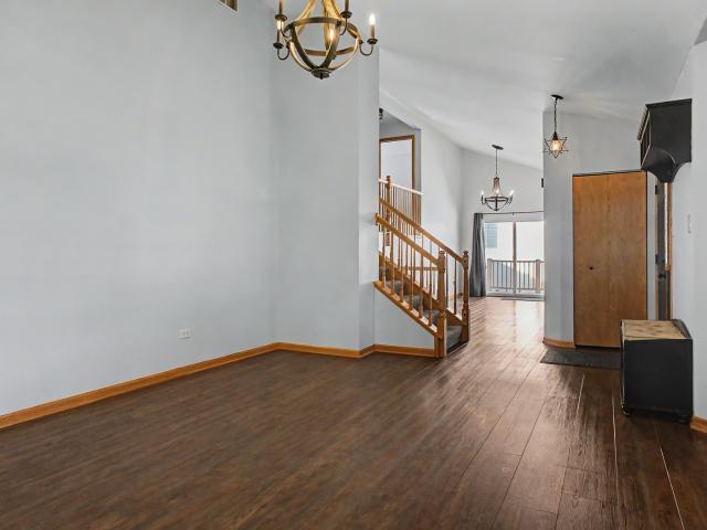 House for sale in Joliet, Illinois
