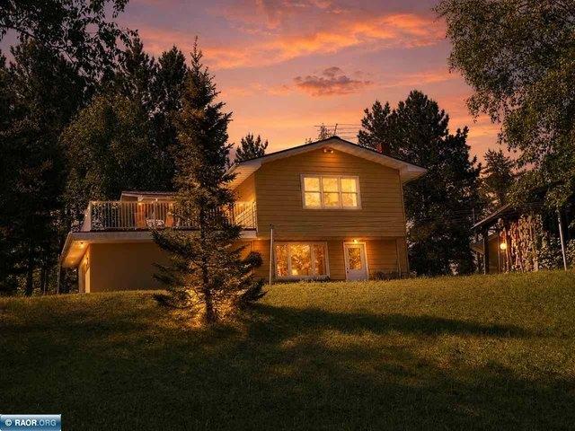 House for sale in Ely, Minnesota