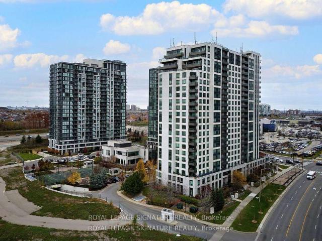 Condo for sale in Mississauga, Ontario