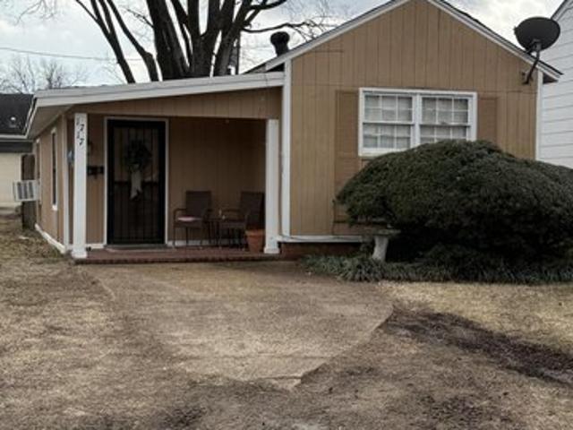 House for sale in Coahoma, Mississippi