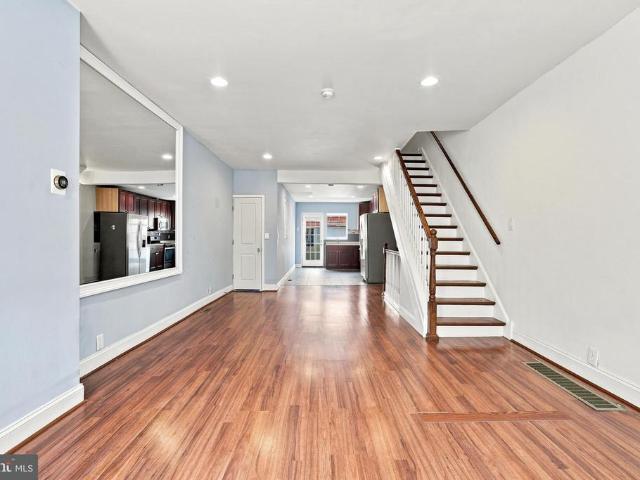 Townhouse for sale in South Philadelphia, Philadelphia