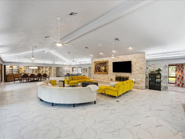 House for sale in West Columbia, Texas