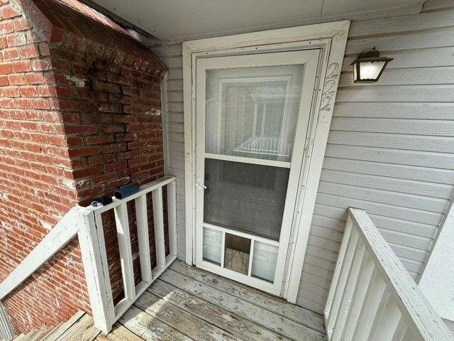 Condo for sale in Kansas
