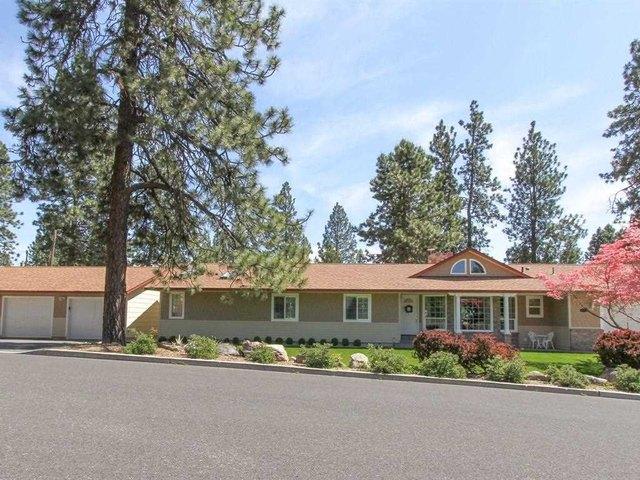 House for rent in Spokane, Spokane County