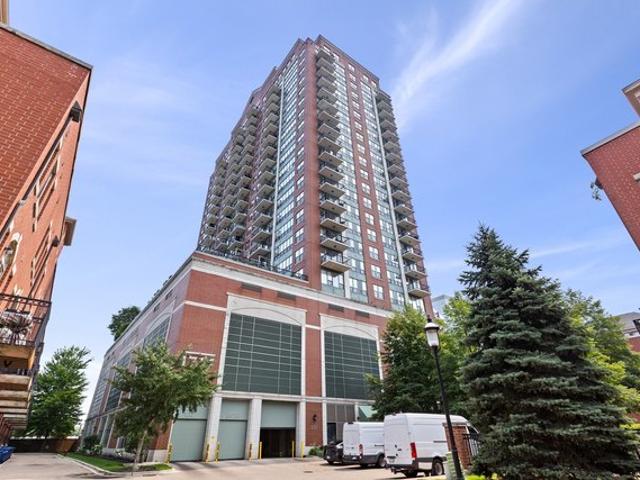 Condo for sale in Chicago Park, Illinois