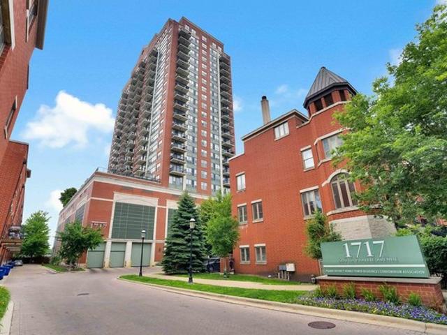 Condo for sale in Chicago Park, Illinois