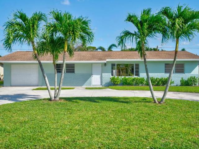 House for sale in Stuart, Florida