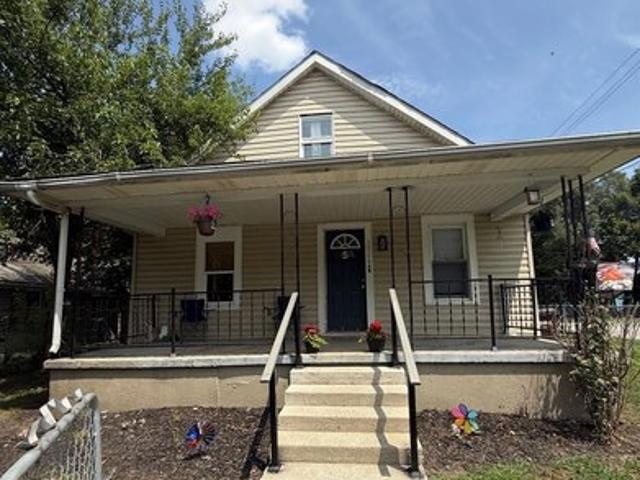 House for sale in Middletown, Ohio