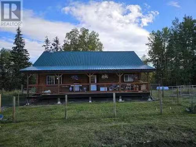 House for sale in British Columbia