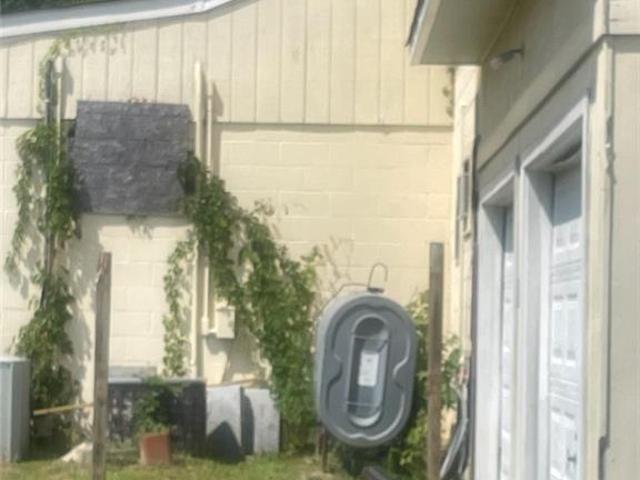 Commercial for sale in Franklin, Virginia