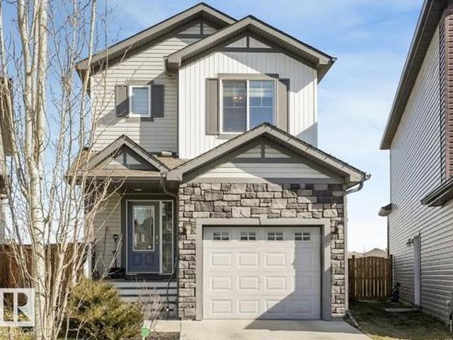 House for sale in Wedgewood, Alberta
