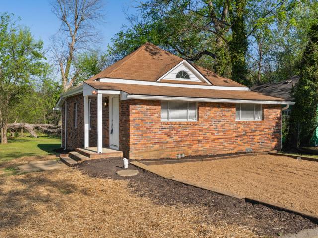 House for sale in Tennessee