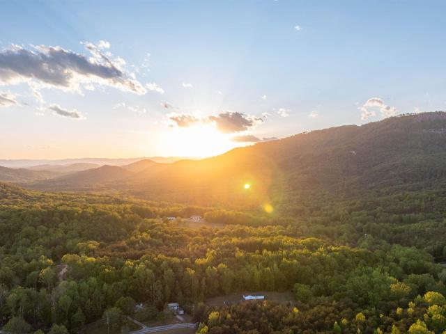 Land for sale in Landrum, South Carolina