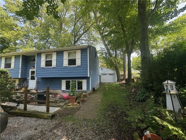House for sale in Madison, Ohio