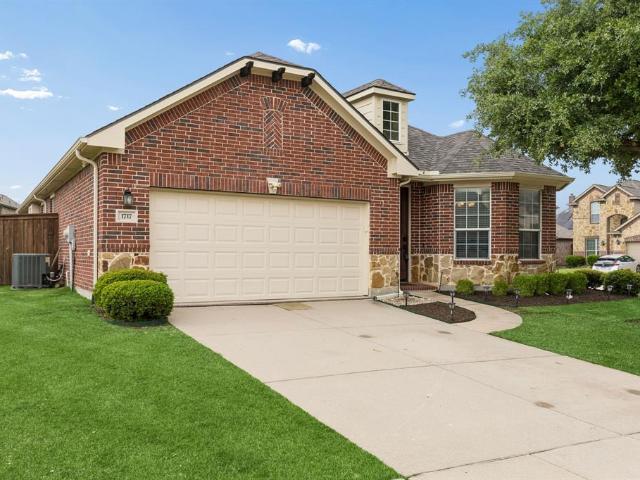 House for sale in Denton, Texas