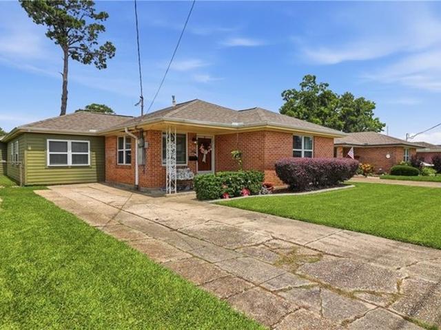 House for sale in Kenner, Louisiana