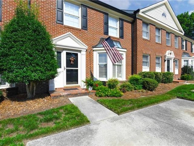 Townhouse for sale in Guilford, North Carolina