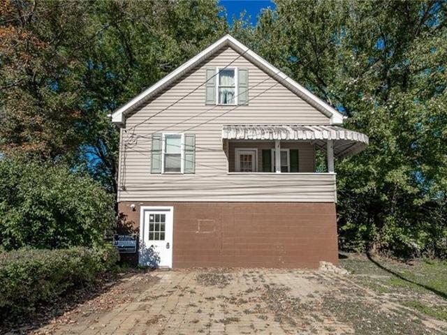 House for sale in Ford City, Armstrong County