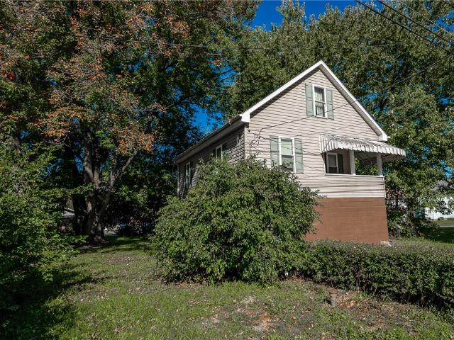 House for sale in Ford City, Armstrong County