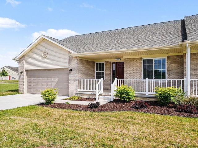 Condo for sale in Isabella, Michigan