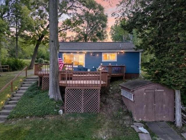 House for sale in Michigan