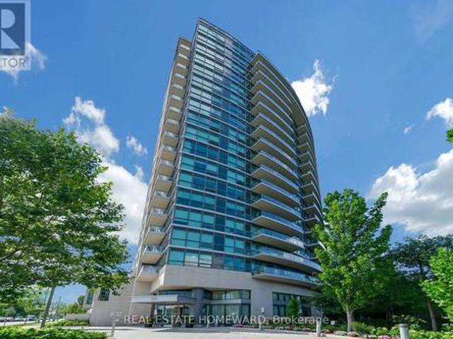 Condo for sale in Woburn, Ontario