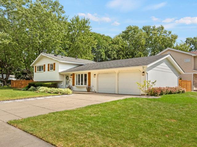 House for sale in Schaumburg, Illinois