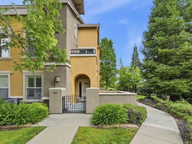 Condo for sale in El Dorado Hills, California