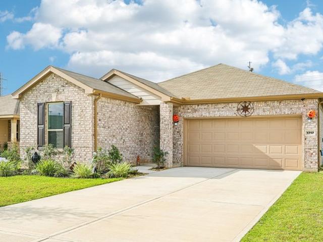House for sale in Texas City, Galveston County