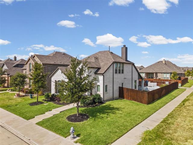 House for sale in Ellis, Texas