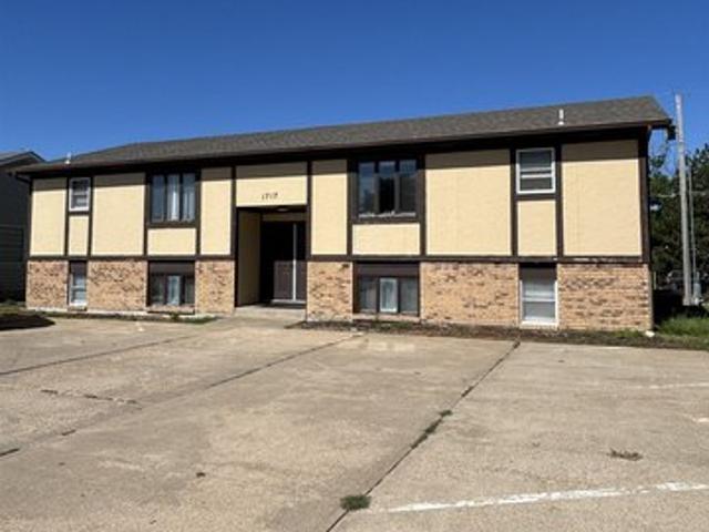 House for sale in Kansas