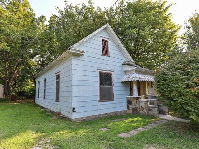House for sale in Springfield, Missouri