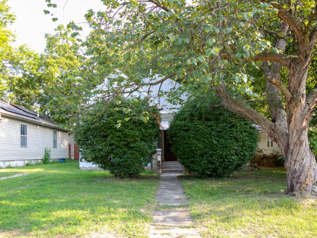 House for sale in Springfield, Missouri