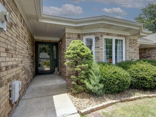 Condo for sale in Springfield, Missouri