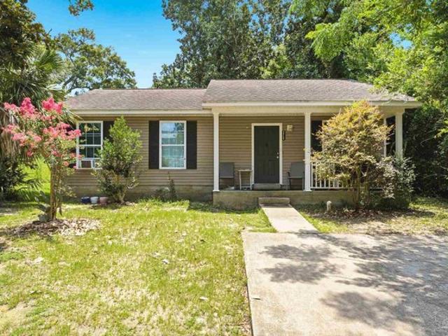 House for sale in Pensacola, Florida
