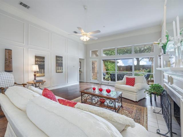 House for sale in Richardson, Texas