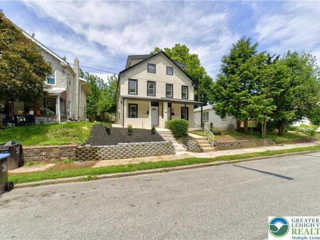 House for sale in Norristown, Pennsylvania