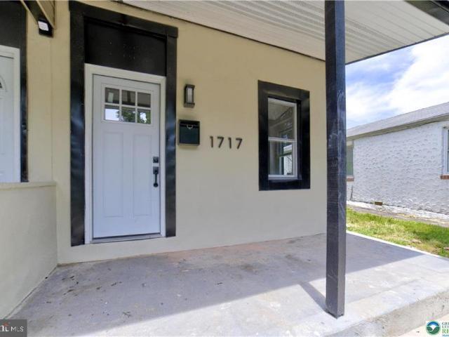 Townhouse for sale in Norristown, Pennsylvania