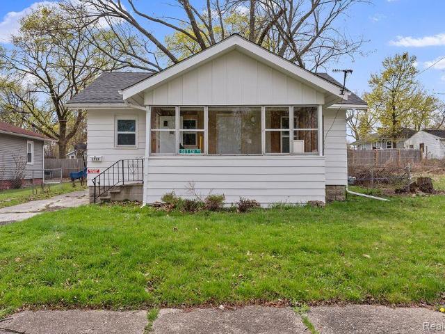 House for sale in Burton, Michigan