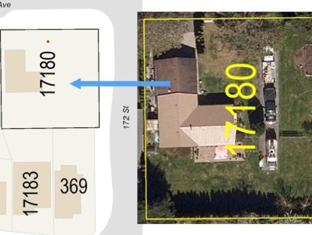 House for sale in Surrey, British Columbia