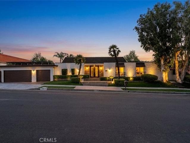 House for sale in Canoga Park, California
