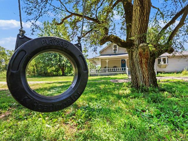 House for sale in Michigan