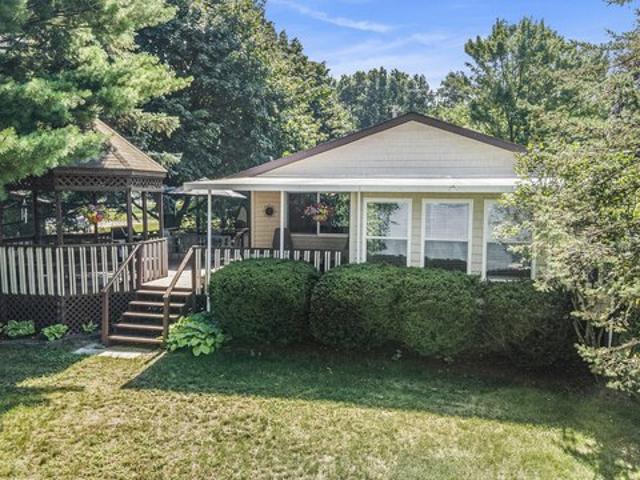 House for sale in Howard City, Michigan