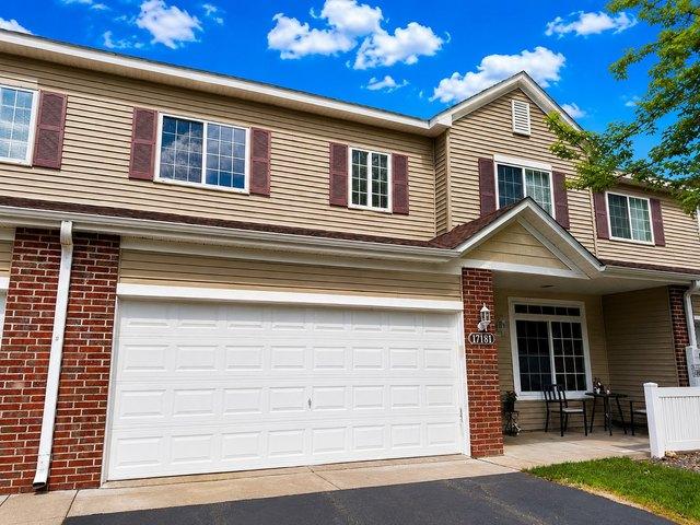 Townhouse for sale in Elk River, Minnesota