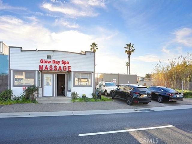 Land for sale in Huntington Beach, California