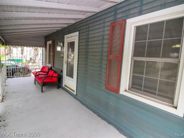 House for sale in Melvindale, Michigan