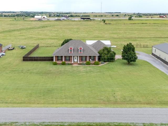 House for sale in Kingfisher, Oklahoma